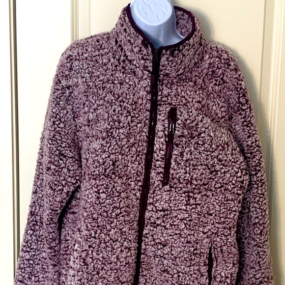 Victoria Secret Pink Jacket | Poshmark